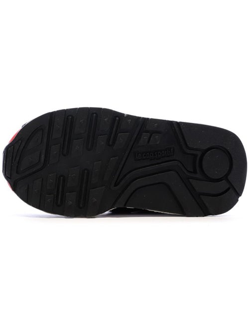 Baskets Garçon Le Coq Sportif - Kiabi