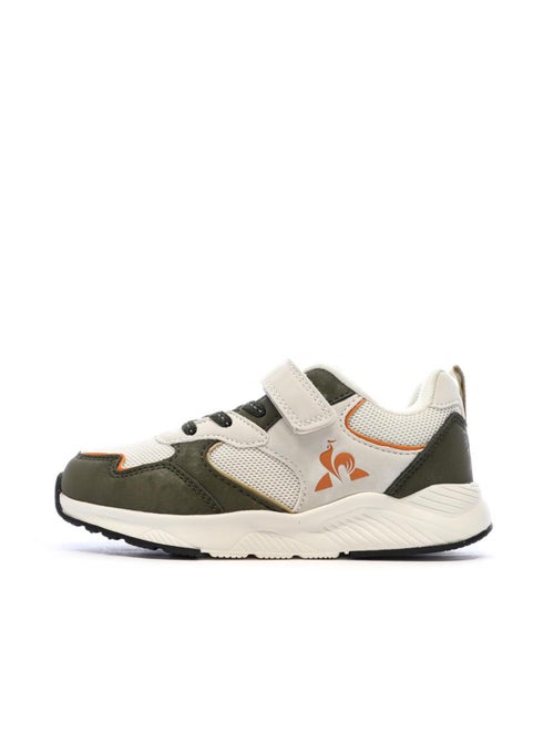 Baskets  Garçon Le Coq Sportif Runner - Kiabi