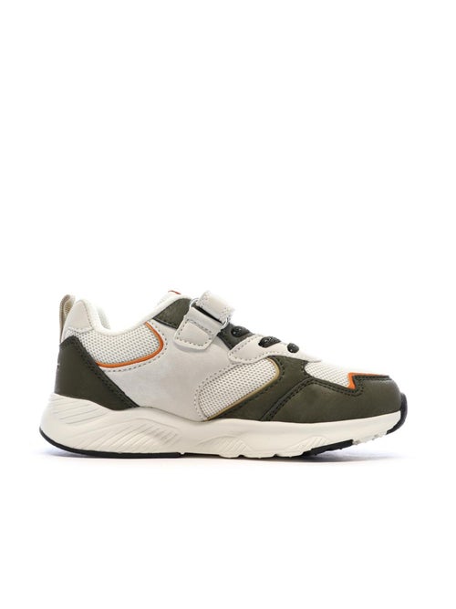 Baskets  Garçon Le Coq Sportif Runner - Kiabi