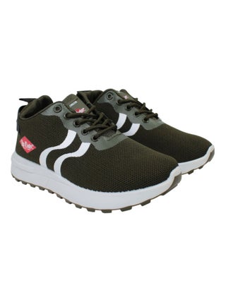 Baskets garçon Lee Cooper