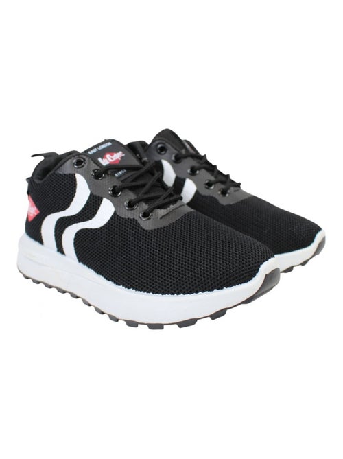 Baskets garçon Lee Cooper - Kiabi