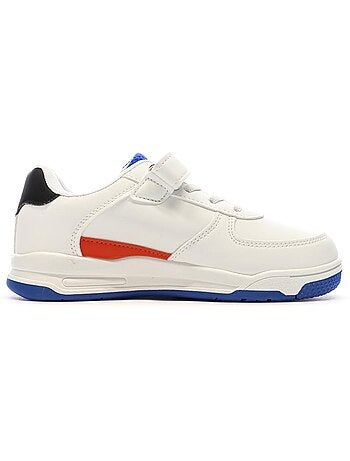 Baskets Garçon Lotto