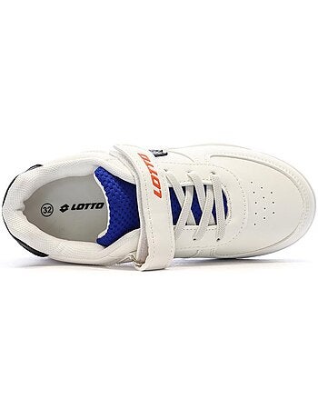 Baskets Garçon Lotto