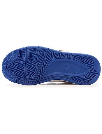 Baskets Garçon Lotto