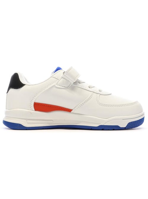 Baskets Garçon Lotto - Kiabi