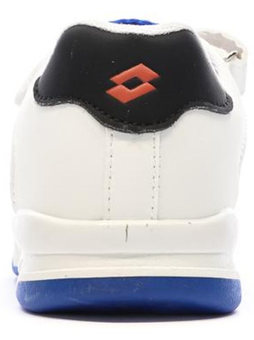 Baskets Garçon Lotto - Kiabi