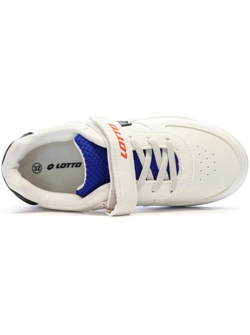 Baskets Garçon Lotto - Kiabi