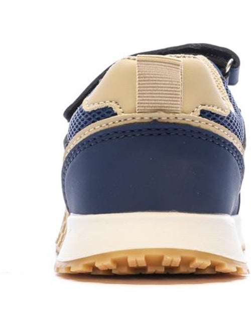 Baskets Garçon Lotto - Kiabi