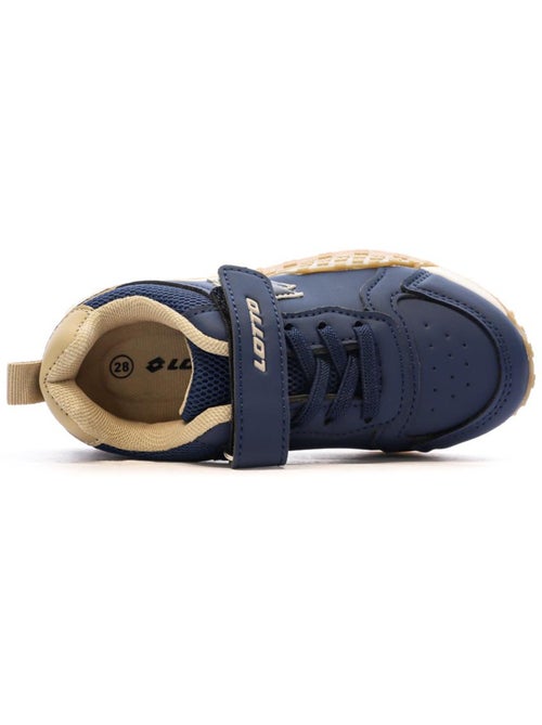 Baskets Garçon Lotto - Kiabi