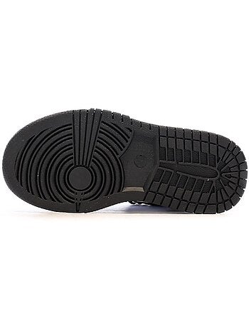 Baskets Garçon Lotto