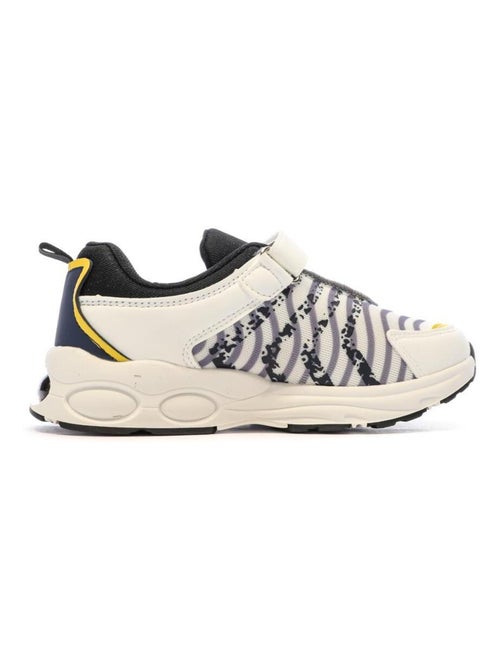 Baskets Garçon Lotto - Kiabi