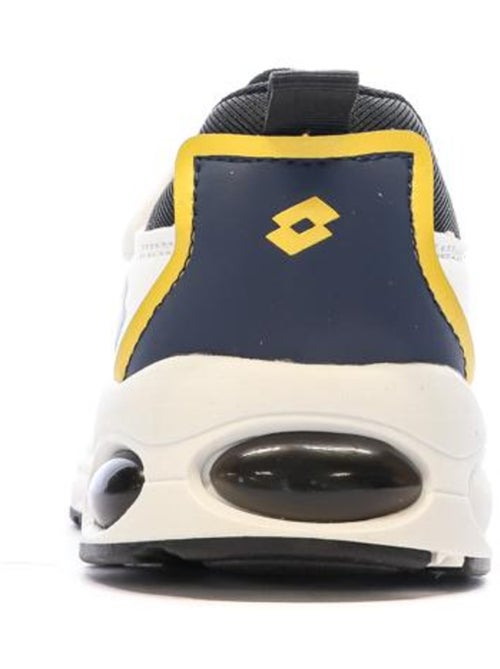 Baskets Garçon Lotto - Kiabi