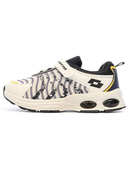 Baskets Garçon Lotto - Kiabi