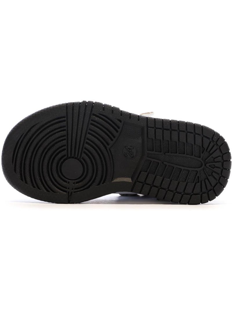 Baskets Garçon Lotto Vert kaki clair - Kiabi
