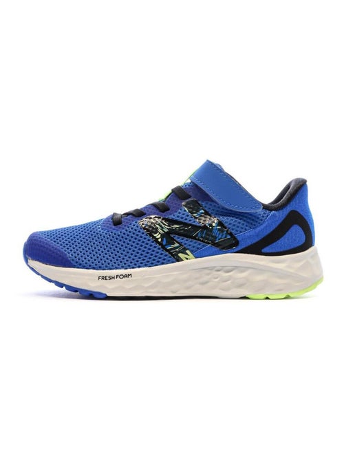 Baskets Garçon New Balance Arishi - Kiabi