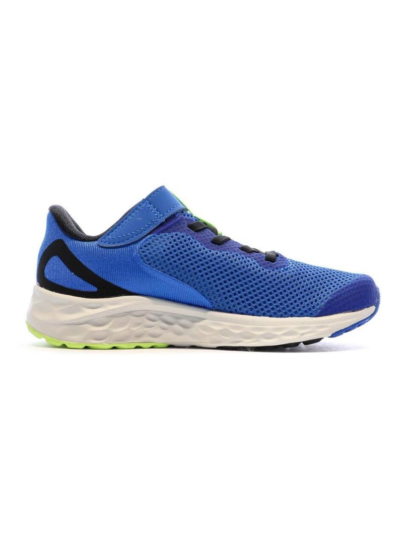 Baskets Garçon New Balance Arishi Bleu - Kiabi