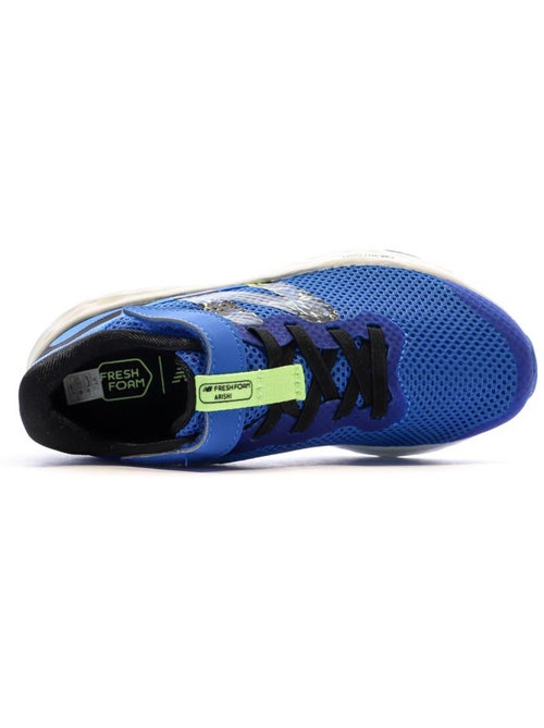 Baskets Garçon New Balance Arishi - Kiabi