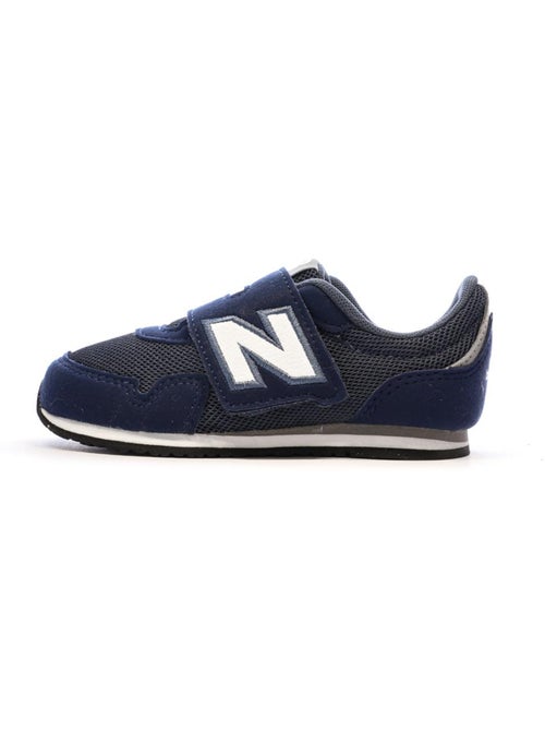 Baskets Garçon New Balance - Kiabi