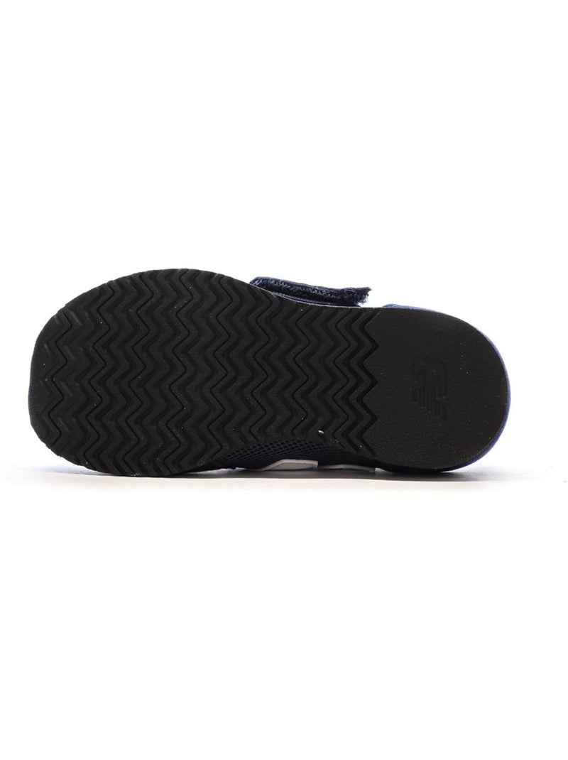 Baskets Garçon New Balance Bleu marine - Kiabi