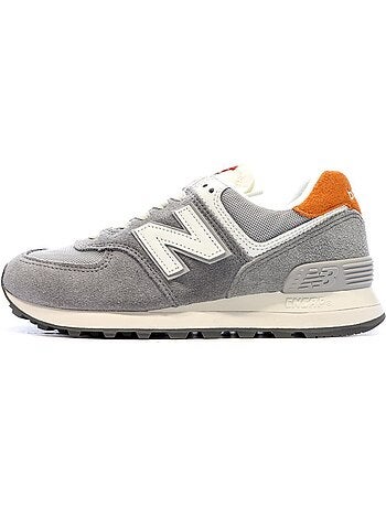 Baskets Garçon New Balance