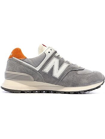 Baskets Garçon New Balance