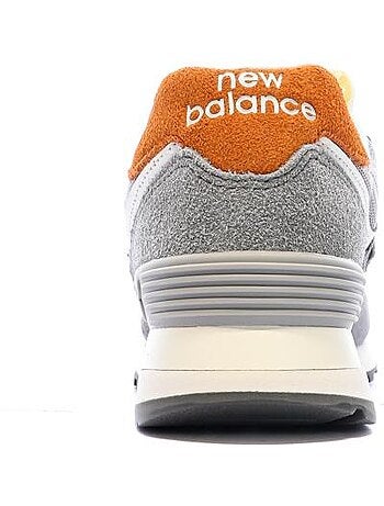 Baskets Garçon New Balance