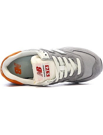 Baskets Garçon New Balance