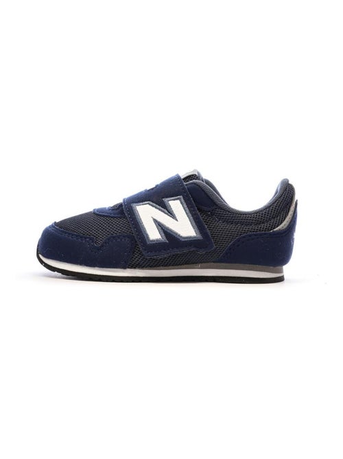 Baskets Garçon New Balance IV323 - Kiabi Baskets Garçon New Balance IV323 - Kiabi