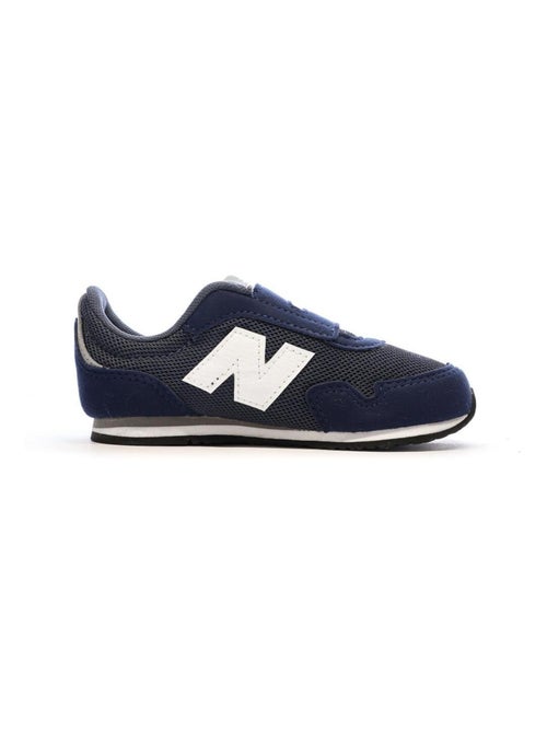 Baskets Garçon New Balance IV323 - Kiabi Baskets Garçon New Balance IV323 - Kiabi