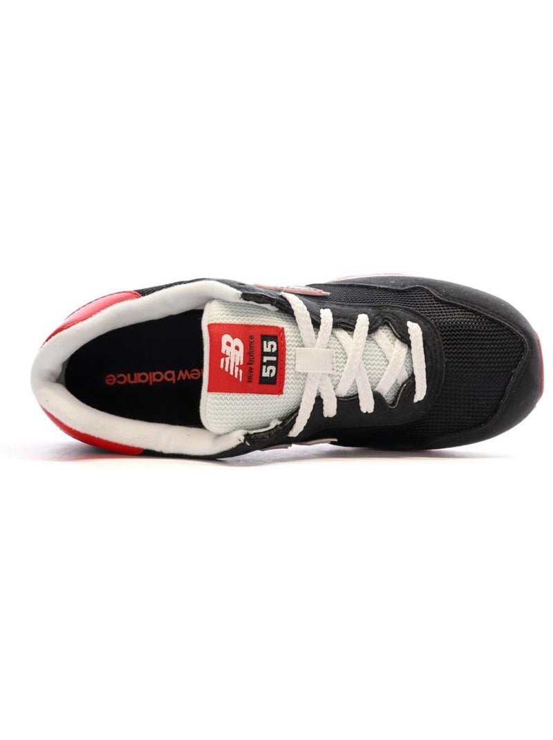 Baskets Garçon New Balance Rouge - Kiabi