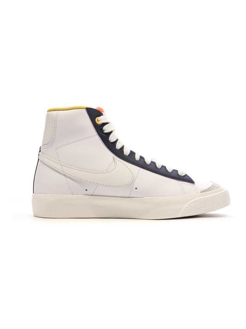 Baskets Garçon Nike Blanc - Kiabi