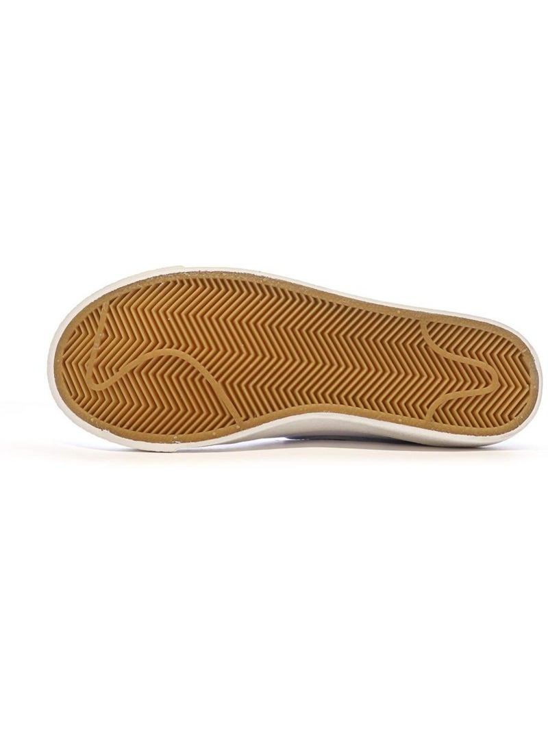 Baskets Garçon Nike Blanc - Kiabi