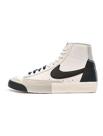 Baskets Garçon Nike Blazer Mid '77