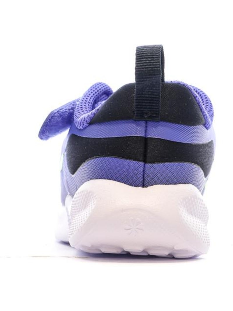 Baskets Garçon Nike Bleu - Kiabi