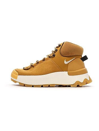 Baskets Garçon Nike City Classic Boot