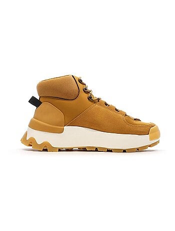Baskets Garçon Nike City Classic Boot