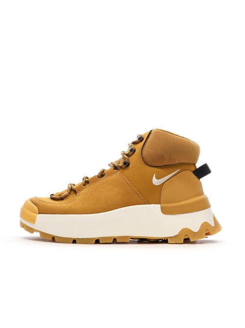 Baskets   Garçon Nike City Classic Boot - Kiabi