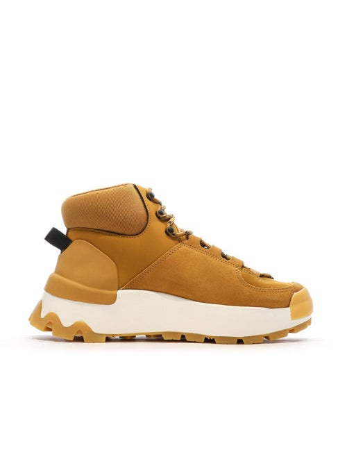 Baskets   Garçon Nike City Classic Boot - Kiabi
