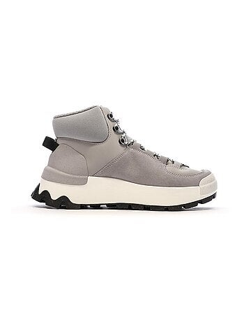 Baskets Garçon Nike City Classic Boot
