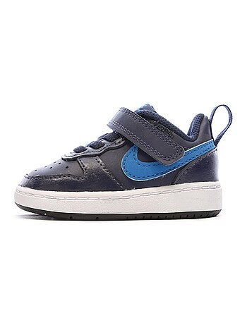 Baskets Garçon Nike Court Borough Low 2