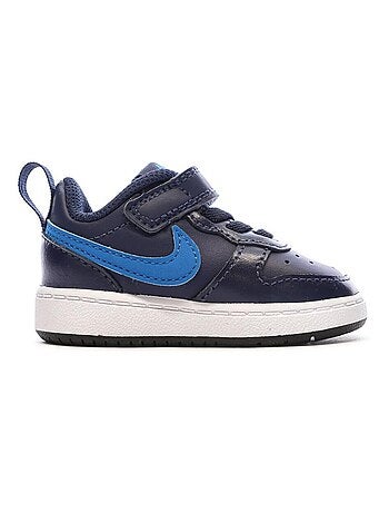 Baskets Garçon Nike Court Borough Low 2