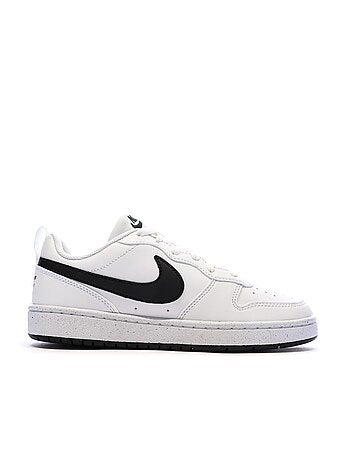 Baskets Garçon Nike Court Borough Low