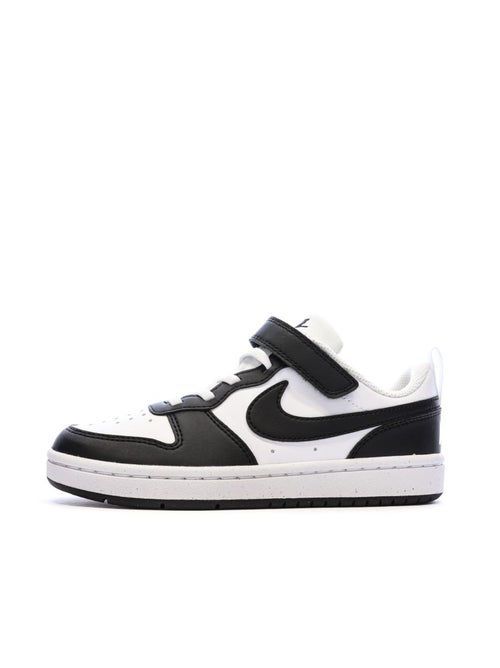 Baskets  Garçon Nike Court Borough Low - Kiabi