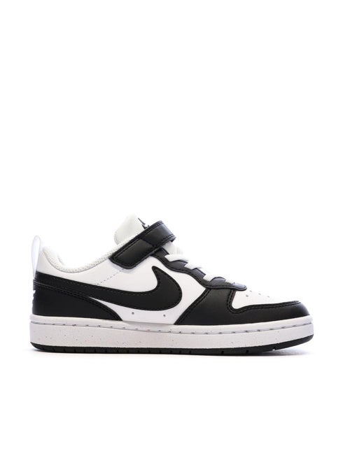 Baskets  Garçon Nike Court Borough Low - Kiabi