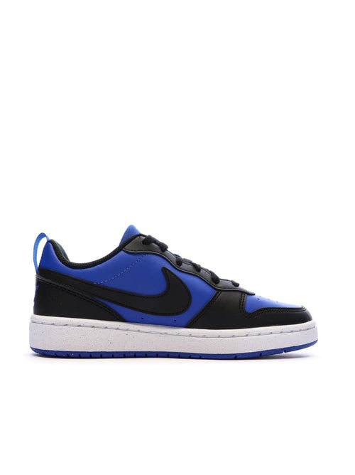 Baskets  Garçon Nike Court Borough Low - Kiabi