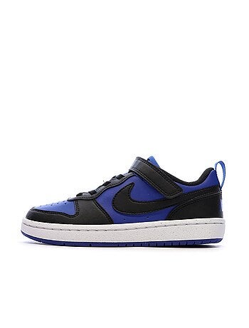 Baskets Garçon Nike Court Borough Low