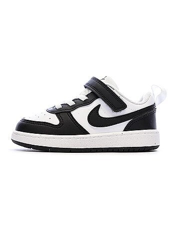 Baskets Garçon Nike Court Borough Low Recraft