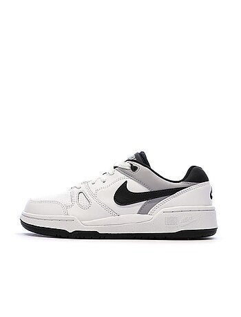 Baskets Garçon Nike Full Force Lo