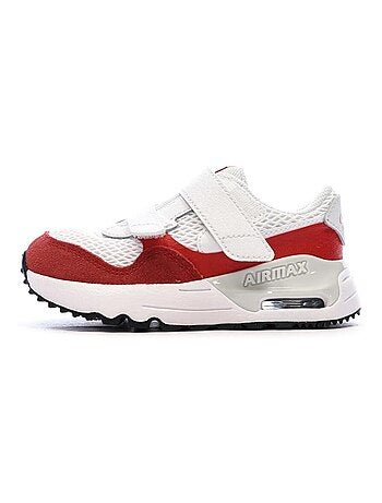 Baskets Garçon Nike Nike Air Max Systm