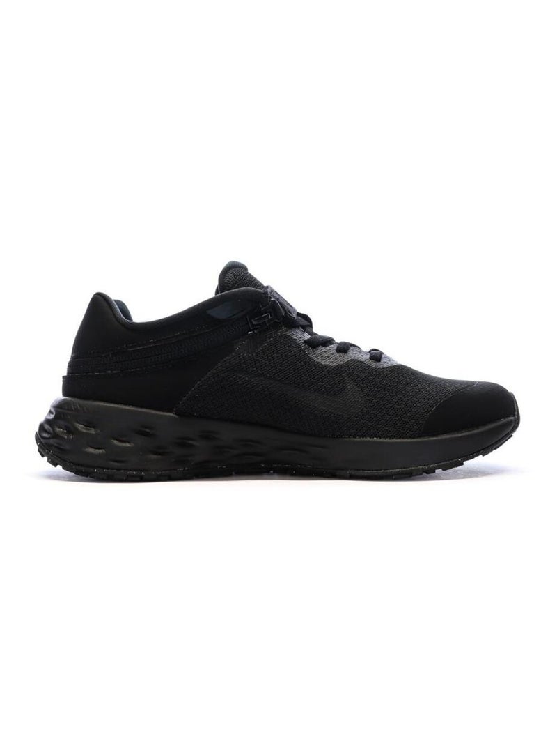Baskets Garçon Nike Noir - Kiabi